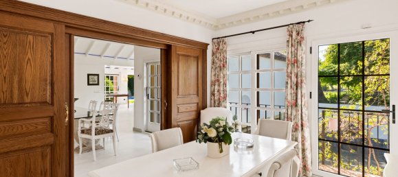 6 Schlafzimmer Villa in Marbella, Spain, Nr. 4634 22