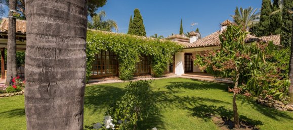 6 Schlafzimmer Villa in Marbella, Spain, Nr. 4634 4