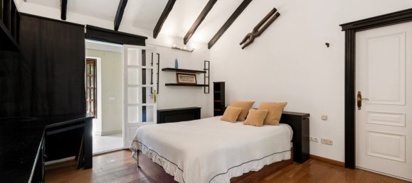 6 Schlafzimmer Villa in Marbella, Spain, Nr. 4634 11