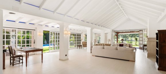 6 Schlafzimmer Villa in Marbella, Spain, Nr. 4634 18