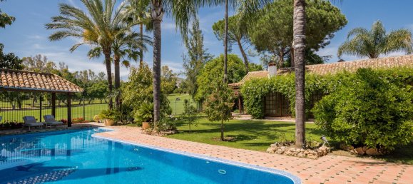 6 Schlafzimmer Villa in Marbella, Spain, Nr. 4634 2