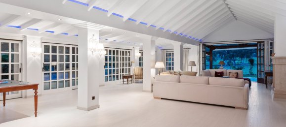 6 Schlafzimmer Villa in Marbella, Spain, Nr. 4634 28