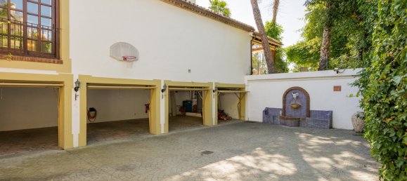 6 Schlafzimmer Villa in Marbella, Spain, Nr. 4634 27