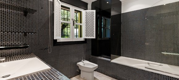 6 Schlafzimmer Villa in Marbella, Spain, Nr. 4634 10