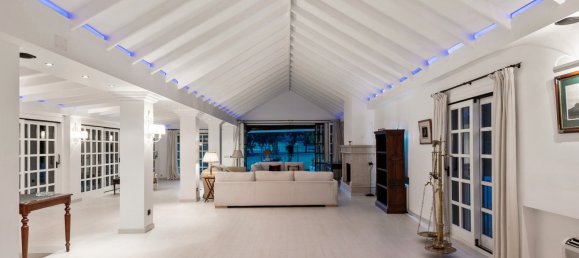 6 Schlafzimmer Villa in Marbella, Spain, Nr. 4634 30