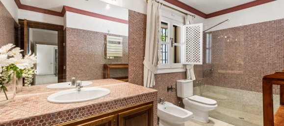 6 Schlafzimmer Villa in Marbella, Spain, Nr. 4634 16