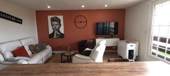 2 غرف نوم شقة في Camiers, France رقم 222832 6