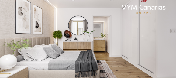 4 Schlafzimmer Penthouse in Puerto de Santiago, Spain, Nr. 15049 2