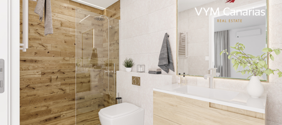 4 Schlafzimmer Penthouse in Puerto de Santiago, Spain, Nr. 15049 7