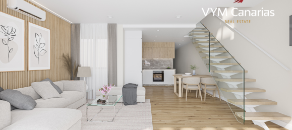 4 Schlafzimmer Penthouse in Puerto de Santiago, Spain, Nr. 15049 9