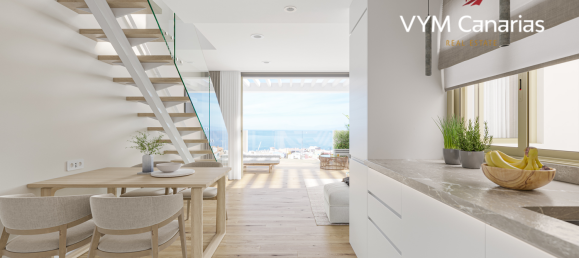 4 Schlafzimmer Penthouse in Puerto de Santiago, Spain, Nr. 15049 10