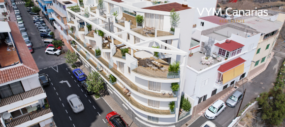 4 Schlafzimmer Penthouse in Puerto de Santiago, Spain, Nr. 15049 4