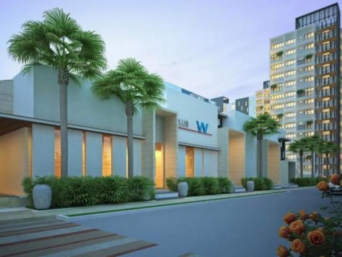 3 bedrooms House in Bangalore, India No. 49505