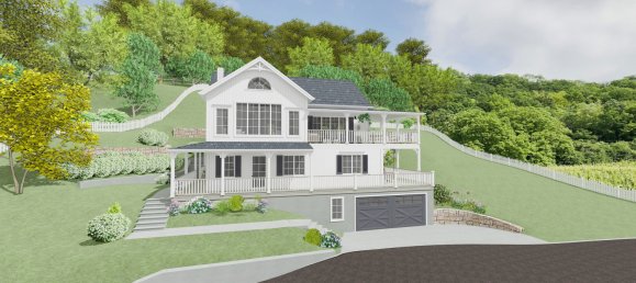  Land in Lorrach, Germany No. 217906 16