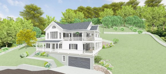  Land in Lorrach, Germany No. 217906 17