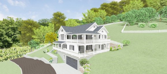  Land in Lorrach, Germany No. 217906 14