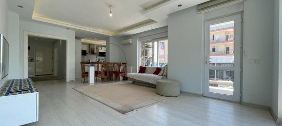 Apartment 3+1 in Muratpasa, Turkey No. 27545 2