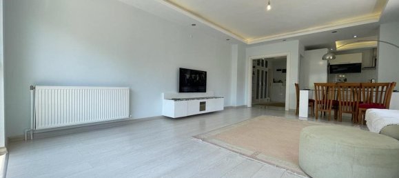 Apartment 3+1 in Muratpasa, Turkey No. 27545 5