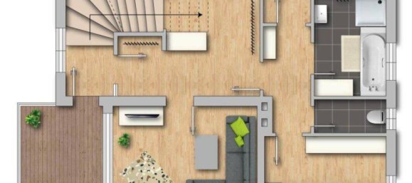 7غرفة منزل في Bad Ischl, Austria رقم 64040 16