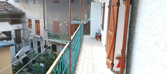 2 bedrooms Apartment in Donnas, Italy No. 208844 24