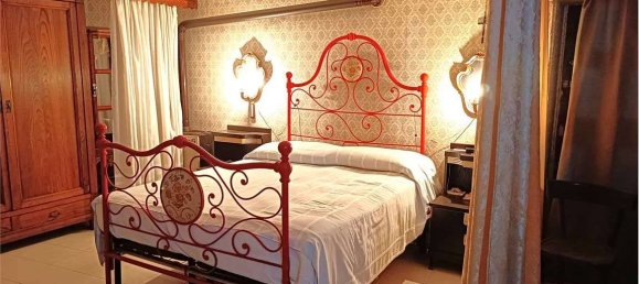 2 bedrooms Apartment in Donnas, Italy No. 208844 15