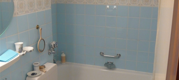 2-Zimmer Wohnung in Hanover, Germany, Nr. 322677 12