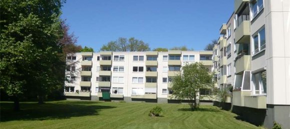 2-Zimmer Wohnung in Hanover, Germany, Nr. 322677 3