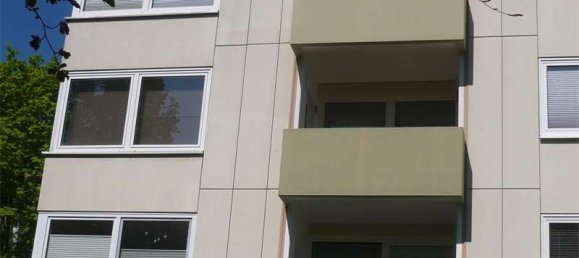 2-Zimmer Wohnung in Hanover, Germany, Nr. 322677 2