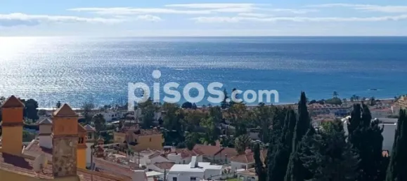 Дом с 5 спальнями в Ринкон-де-ла-Виктория, Испания № 98697 15