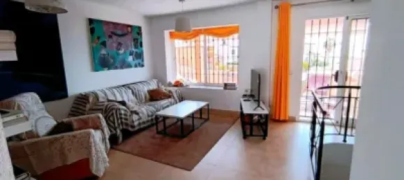 Дом с 5 спальнями в Ринкон-де-ла-Виктория, Испания № 98697 21