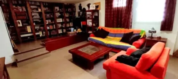 Дом с 5 спальнями в Ринкон-де-ла-Виктория, Испания № 98697 10