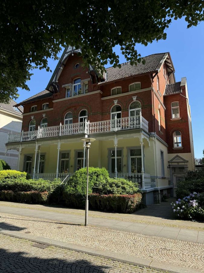 Casa de 18 divisões em Hameln-Pyrmont, Germany N.º 346847