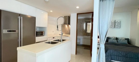 4 salles appartement à vendre à Pattaya, Chonburi, Eastern Thailand, Thailand № 69272 8