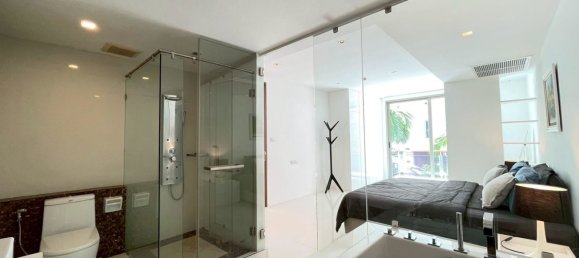 4 salles appartement à vendre à Pattaya, Chonburi, Eastern Thailand, Thailand № 69272 5