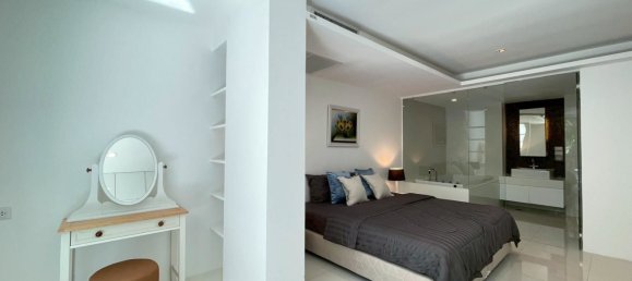4 salles appartement à vendre à Pattaya, Chonburi, Eastern Thailand, Thailand № 69272 9