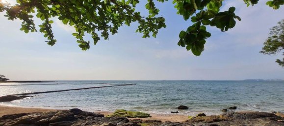 4 salles appartement à vendre à Pattaya, Chonburi, Eastern Thailand, Thailand № 69272 13