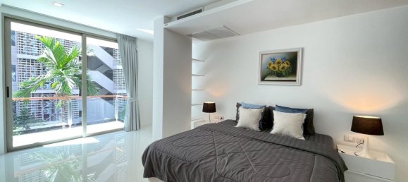 4 salles appartement à vendre à Pattaya, Chonburi, Eastern Thailand, Thailand № 69272 10