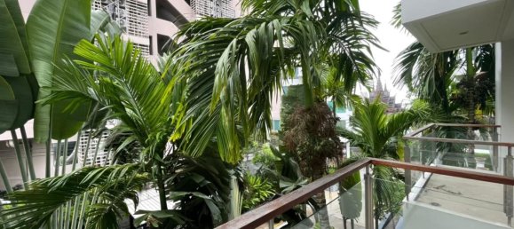 4 salles appartement à vendre à Pattaya, Chonburi, Eastern Thailand, Thailand № 69272 11
