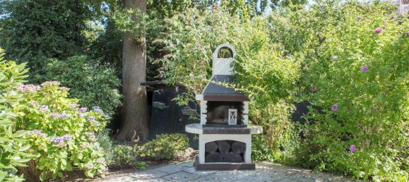 2 Schlafzimmer Stadthaus in Eimsbüttel, Germany, Nr. 371162 7