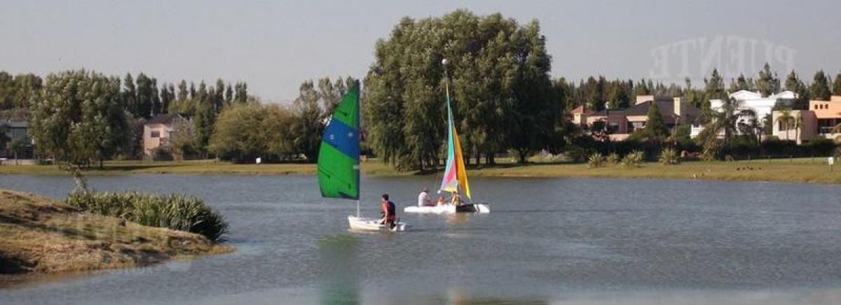 Terreno em Ezeiza, Argentina N.º 117147