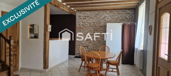 4 bedrooms House in Cotes-d'Armor, France No. 207116 4