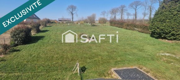 4 bedrooms House in Cotes-d'Armor, France No. 207116 16