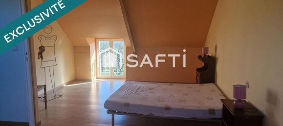 4 bedrooms House in Cotes-d'Armor, France No. 207116 12