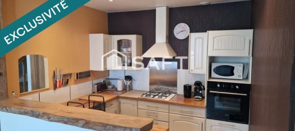 4 bedrooms House in Cotes-d'Armor, France No. 207116 3