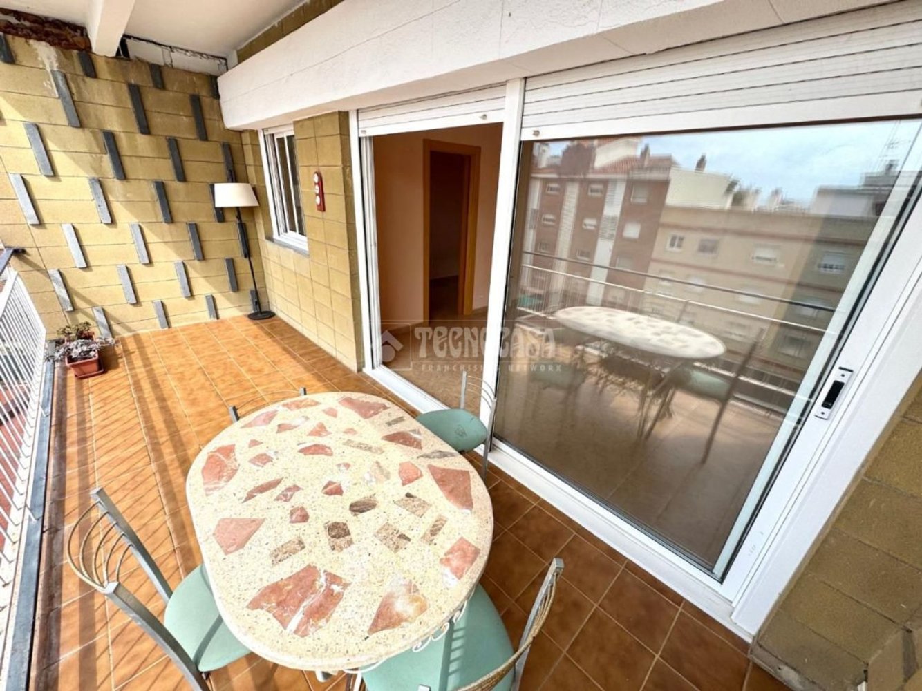 Квартира с 3 спальнями в Премия де Мар, Испания № 137814