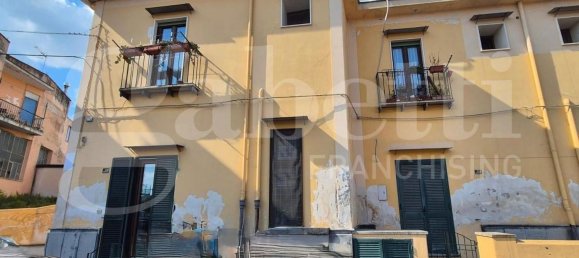 4 bedrooms Apartment in Boscotrecase, Italy No. 341276 7