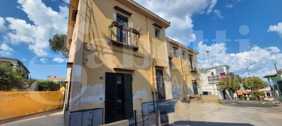 4 bedrooms Apartment in Boscotrecase, Italy No. 341276 5