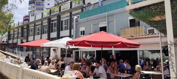  Commercial property in Arona, Spain No. 170323 3