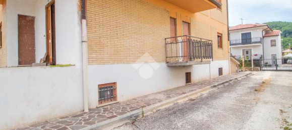 3 bedrooms Apartment in Cittaducale, Italy No. 298322 8