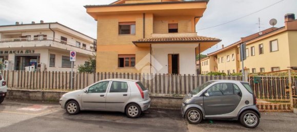 3 bedrooms Apartment in Cittaducale, Italy No. 298322 16